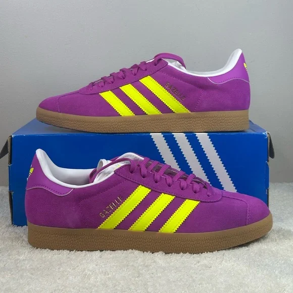 adidas | Shoes | Adidas Gazelle | Poshmark